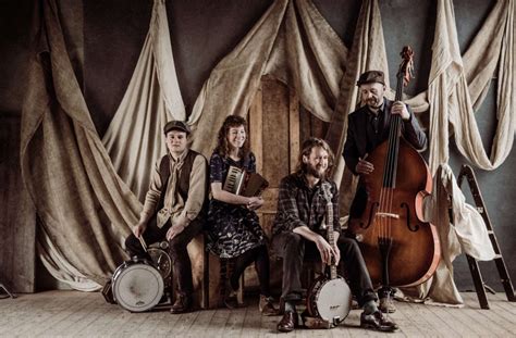 Wildwood Folk Mumford Styleindie Folk Band Devon Function Central