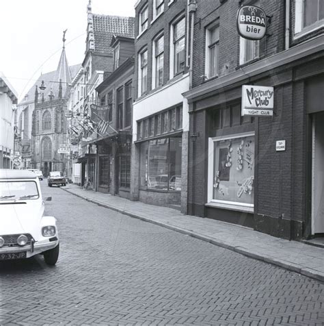 De graaf van vilsteren b.v. Pin op Zwolle vroeger