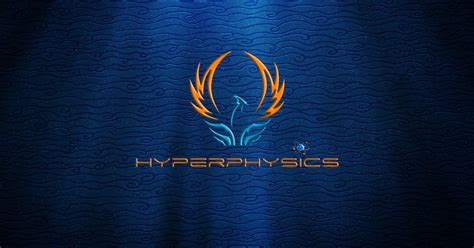 Hyperphysics Mixcloud