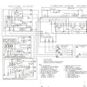This powers a reversing valve when it is in heat mode. Ruud Heat Pump thermostat Wiring Diagram | Free Wiring Diagram
