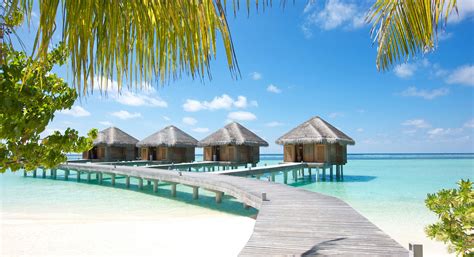 The Best Luxury All Inclusive Resorts In The Maldives The Maldives Expert