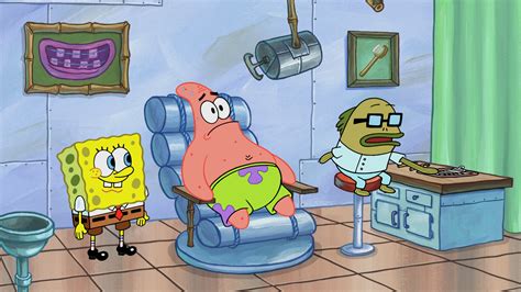 Spongebob Season 9 Episode 182a Nasadcommunity