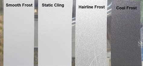 Frosted Film Asro Singapore For Best Home And Office Privacy Deco Film