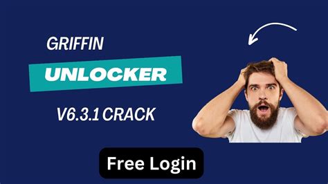 Download Griffin Unlocker Version With Free Login