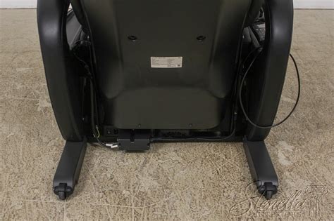 F57234ec Imedic 380 Black Full Body Massage Chair Etsy