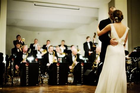 Useful Advice For Booking A Wedding Band Uk