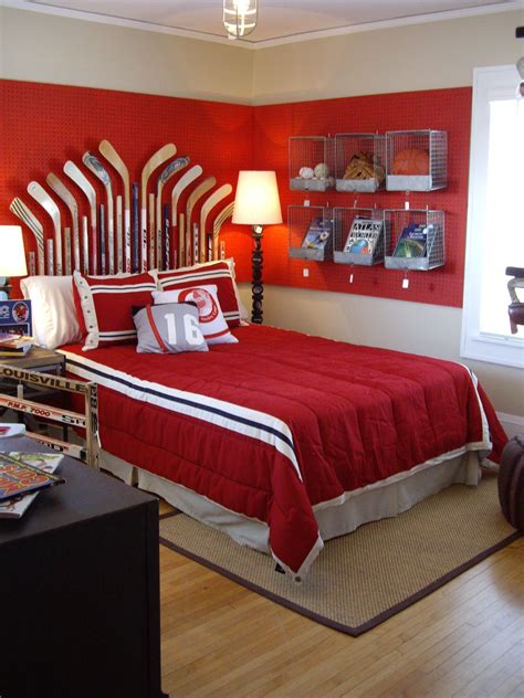 This Is Awesome Hockey Bedroom Hockey Room Boys Hockey Bedroom