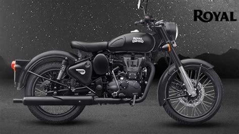 Price, specs, exact mileage, features, colours, pictures, user reviews and all details of royal enfield classic 350 motorcycle. Wow! Royal Enfield Classic 350 gets this big new feature ...