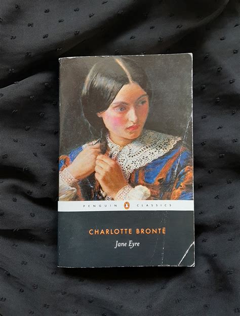 First Lines Wednesday Jane Eyre By Charlotte Brontë Absurd Reviews
