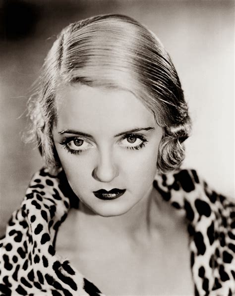 Classic Movie Man A Look At The Life And Times Of Bette Davis