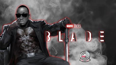 New Blade Movie Teaser Marvel Avengers Phase 4 Breakdown Youtube