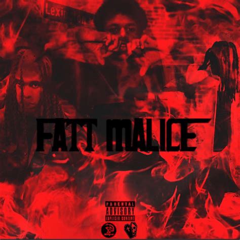 Fattmalice Album By Fat Spotify
