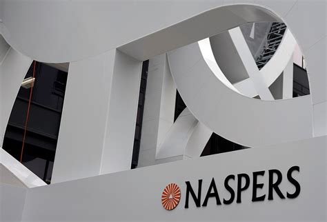 Naspers Makes R34m Investment In A Digital Short Term Insurance Startup