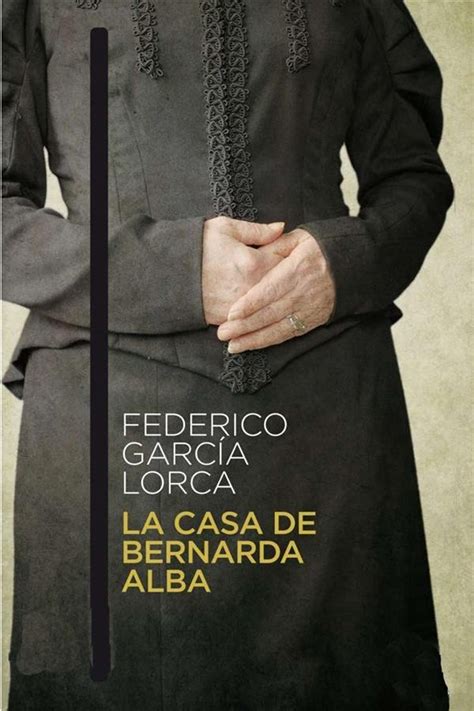 La Casa De Bernarda Alba Federico García Lorca Ebook Bookrepublic