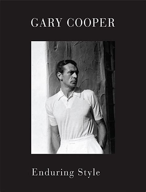 Born to alice cooper and charles cooper. esse hominem: Ny bok - Gary Cooper - stilikon