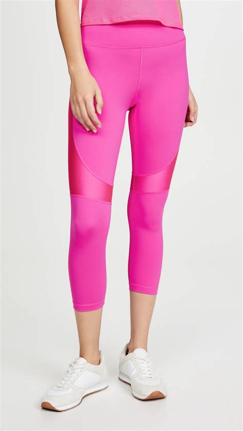 The Best Neon Workout Clothes Popsugar Fitness