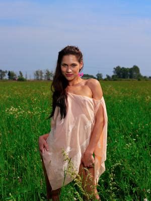 Svetlana A Presenting By Tony Murano Nude Photo Album
