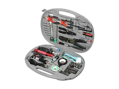 Professional Computer Repair Tool Kit All Tech Hints