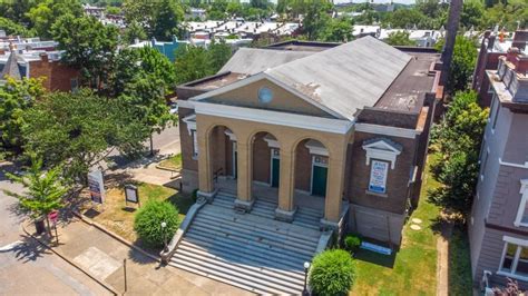 Historic Church For Sale In Richmond Va