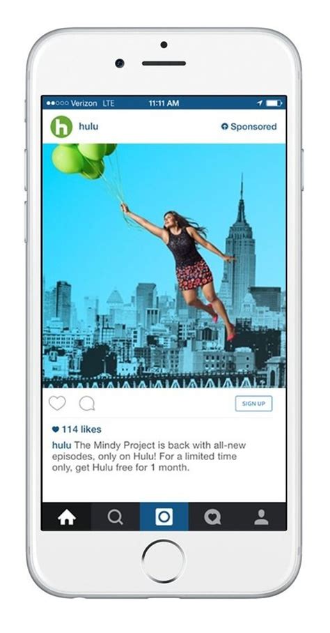 6 Examples And Best Practices For Creating Instagram Ads Social Media