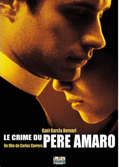 DVDFr Le Crime du Père Amaro DVD
