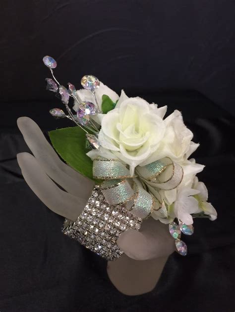 Custom Designed Prom Corsages Corsage Prom Prom Flowers Corsage