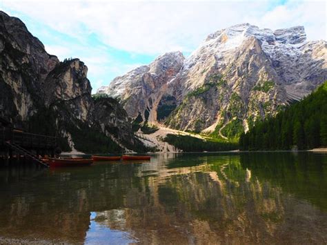 Lake Prags Braies Italy Top Tips Before You Go With