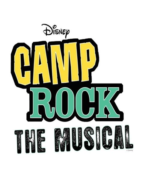 Disneys Camp Rock The Musical At Reading Civic Theatre Performances