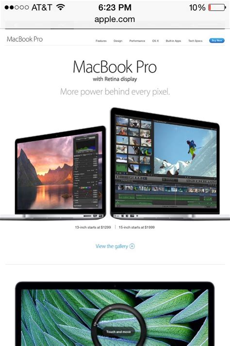 How To Take Screenshot Macbook Pro Retina Howto