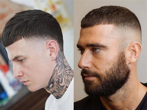 Maybe you would like to learn more about one of these? 9+ Best Male Pattern Baldness Hairstyles & Haircuts To Try ...