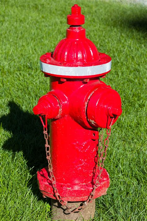 Fire Hydrant Free Stock Photo Public Domain Pictures