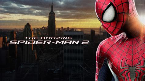 Unlimited tv shows & movies. The Amazing Spider-Man 2 full movie online free | Watch ...