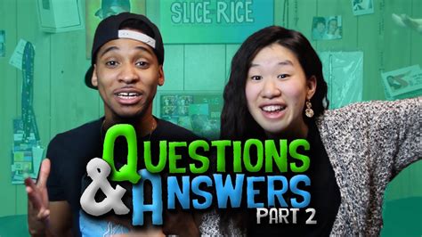 how to get an asian girlfriend slice n rice qanda 2 youtube