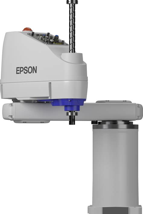 Epson Scara Gx8 A552s Incl Rc700 D Scara Robots Roboti Izdelki