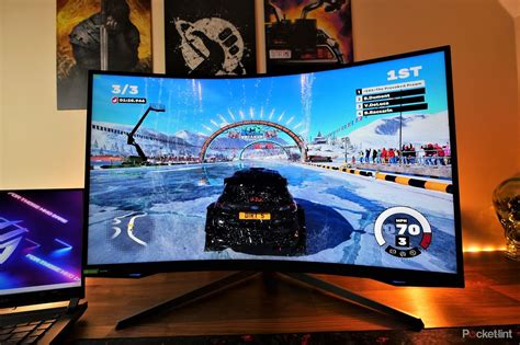 The 32 Inch Samsung Odyssey G5 Is Now Superbly Affordable Thanks To