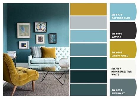 inspirasi warna cat interior rumah minimalis inspirasi warna