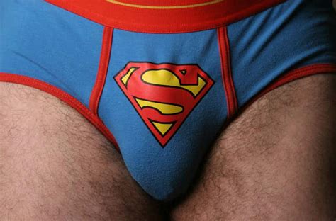 Tight Underwear Really Is Linked To Lower Sperm Counts In Men New Scientist