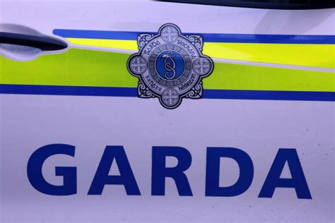 Number Of Shots Fired At Men Sitting In Van In Lucan West Dublin As Gardai Launch Investigation