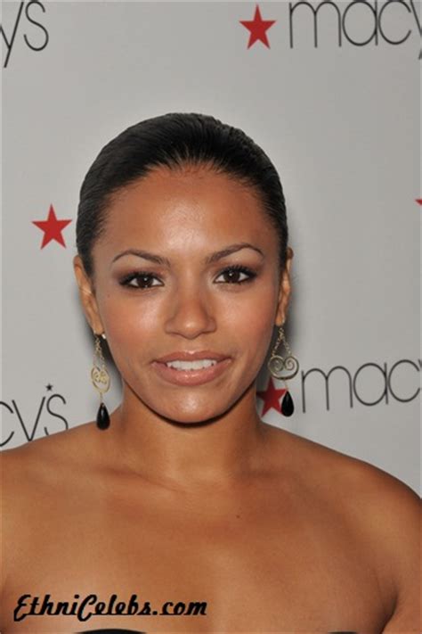 April Lee Hernández Ethnicity Of Celebs What Nationality Ancestry Race