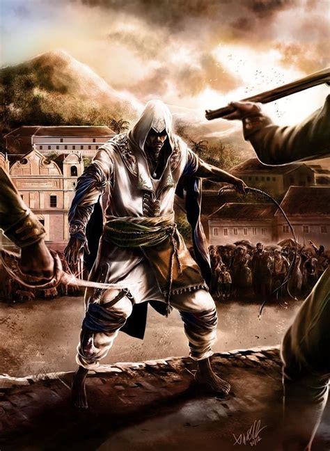 Assassins Creed Samurai Samurai Gear