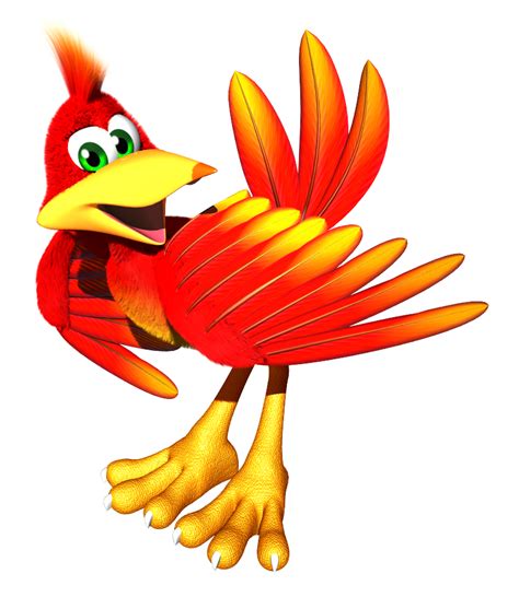 Kazooie Jiggywikki A Banjo Kazooie Wiki