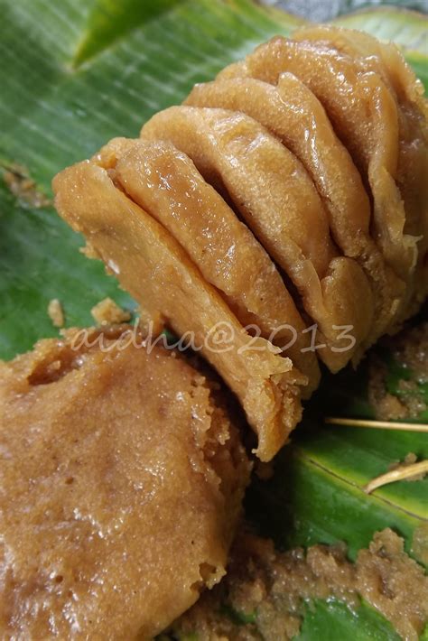 Download apam barabai old versions. dapurnya bunda akmal: Apam Barabai