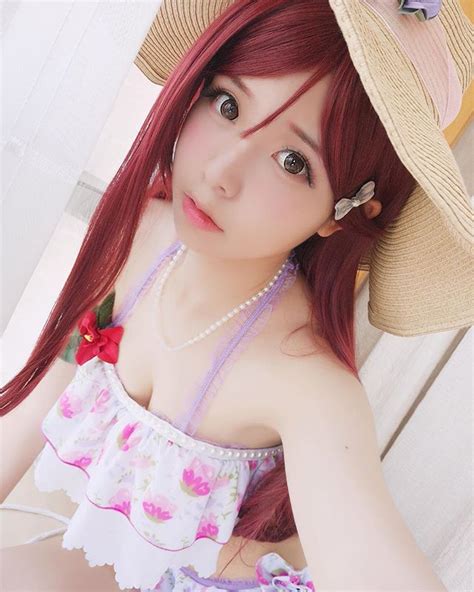 liyuu koi liyuu instagram写真と動画 cute cosplay cosplay anime cosplay