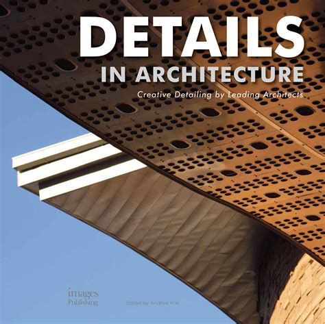 Book Review Details In Architecture Residential Architect Books