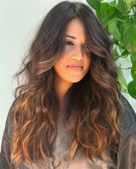 50 Ideas Of Caramel Highlights Worth Trying For 2023 Hair Adviser