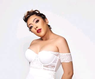Biography Of Mbali Nkosi Husband Age Net Worth Siblings Parents Race Coloured Wiki