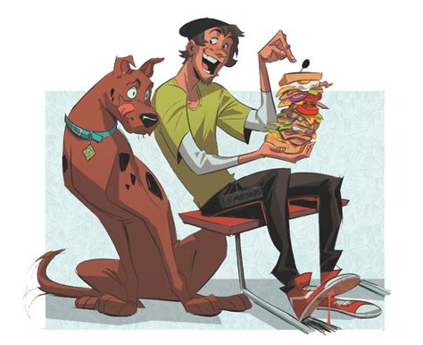 Mars 🏽 🏾 🏿🏁 On Twitter Scooby Doo Mystery Incorporated Scooby Doo Mystery Inc Scooby Doo Images