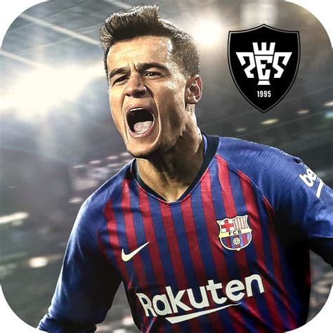 Pes 2019 xbox one x review. PES 2019 Mobile Now Offering A Chance At Football Glory To ...