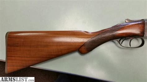 Armslist For Sale Rare Early Remington Model Hammerless Model