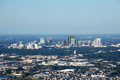 Tallest Building Orlando Usa